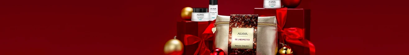 Objevte zvýhodněné balíčky 
premiové kosmetiky!