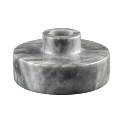 Marble Base Bernini Grey mramorový stojánek na kartáček