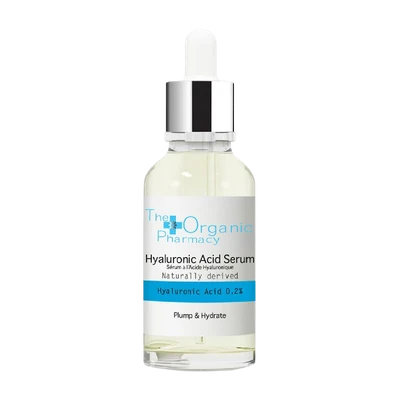 Hyaluronic Acid sérum