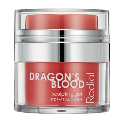 Dragon's Blood Sculpting Deluxe Mini pleťový gel