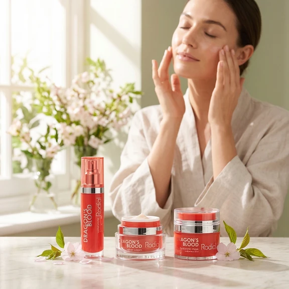 Jarní obnova pleti: proč je právě teď ideální čas změnit svou rutinu