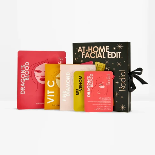 PDP_Packshot_At_Home_Facial_Box_and_Contents_Christmas_2025