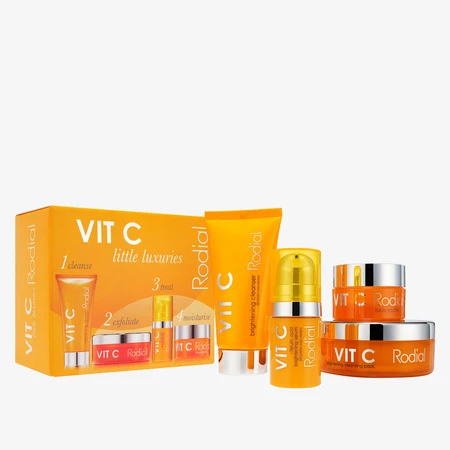 Vit C Little Luxuries dárkový set