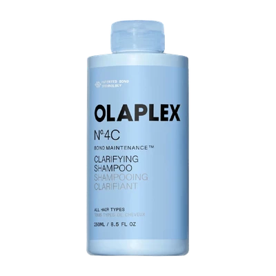Noº4C Bond Maintenance hloubkově čisticí šampon