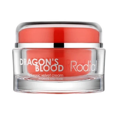 Dragon's Blood Velvet omlazující krém