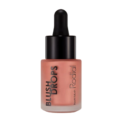 Blush Drops Sunset Kiss multifunkční fluid