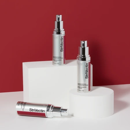 Advanced Retinol koncentrované sérum
