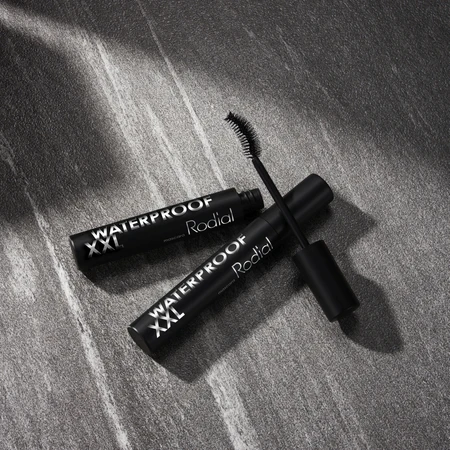 Waterproof Mascara XXL voděodolná objemová řasenka