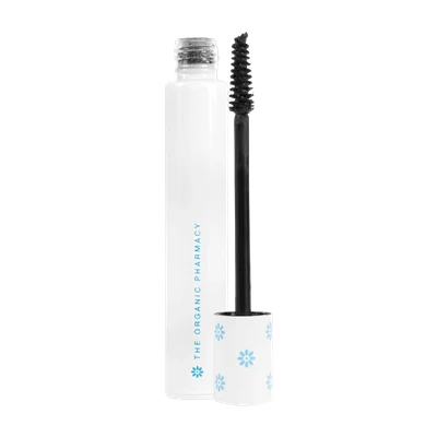 Volumising Black Mascara řasenka
