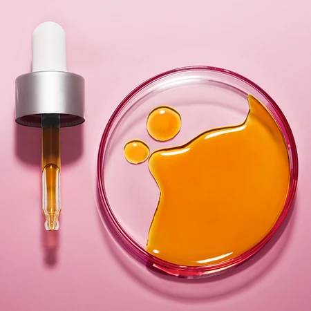S.T.A.R. Light Retinol noční pleťový olej