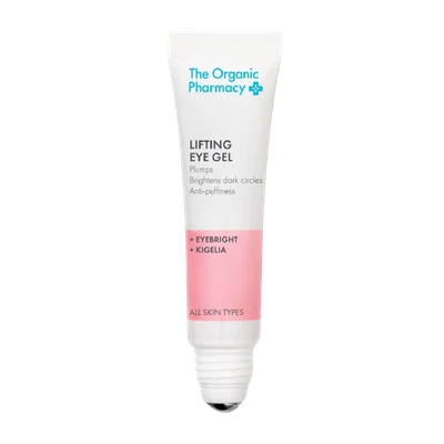 Lifting Eye Gel zpevňující oční gel