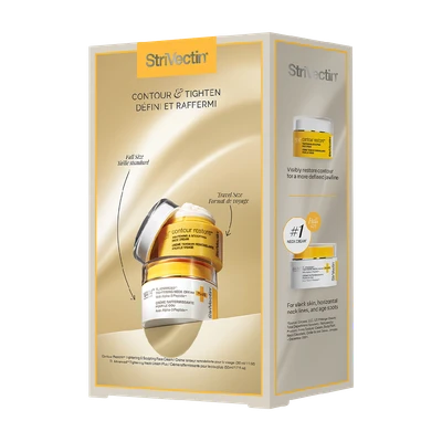 Výhodný zpevňující set Contour and Tightening
