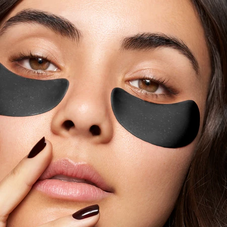 Snake Jelly Eye Patches maska na oči 4 ks