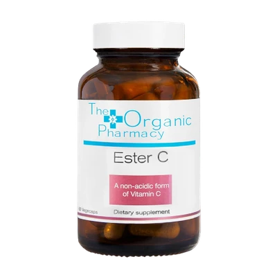 Ester C 1000 účinná forma vitaminu C