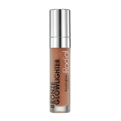 Bronze Glowlighter rozjasňující korektor