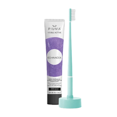 Gift Set Aqua Green dárkový set péče o zuby