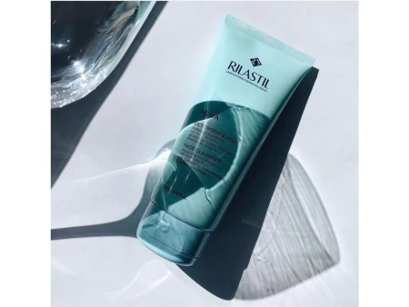 Aqua Face Cleanser čisticí pleťový gel