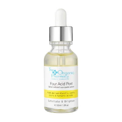 Four Acid Peel exfoliační sérum