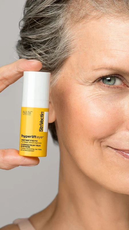 Hyperlift Eye Instant Eye Fix oční sérum