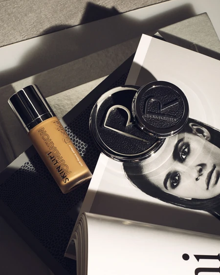 Skin Lift Foundation Shade 4 - Biscuit hydratační make-up