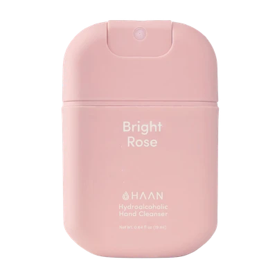 Čistící sprej na ruce Mini Bright Rose