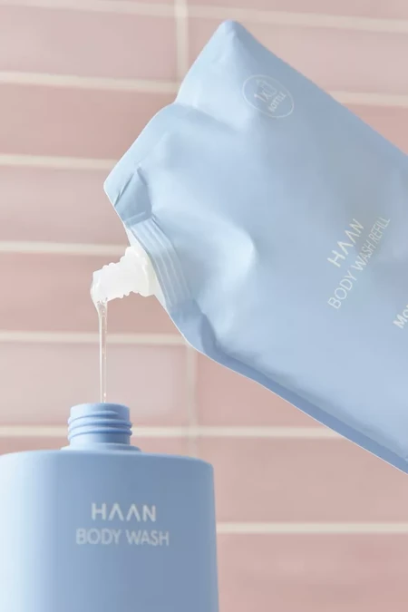 Mýdlo na ruce Morning Glory