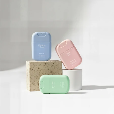 Čistící sprej na ruce Mini Purifying Verbena