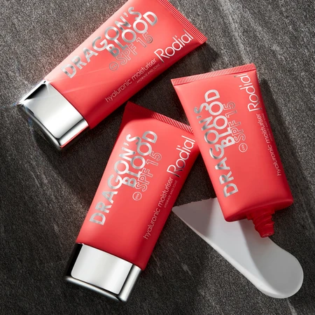 Dragon's Blood Hyaluronic SPF15 denní krém
