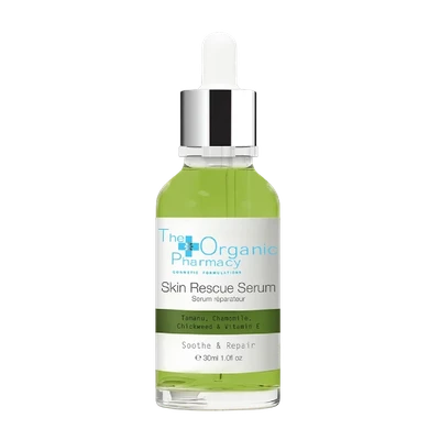 Skin Rescue zklidňující pleťové sérum