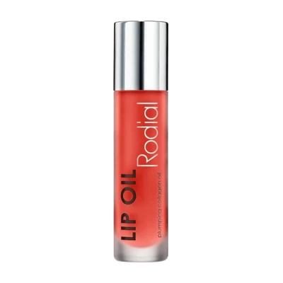 Lip Oil vyhlazující olej na rty - Sugar Coral