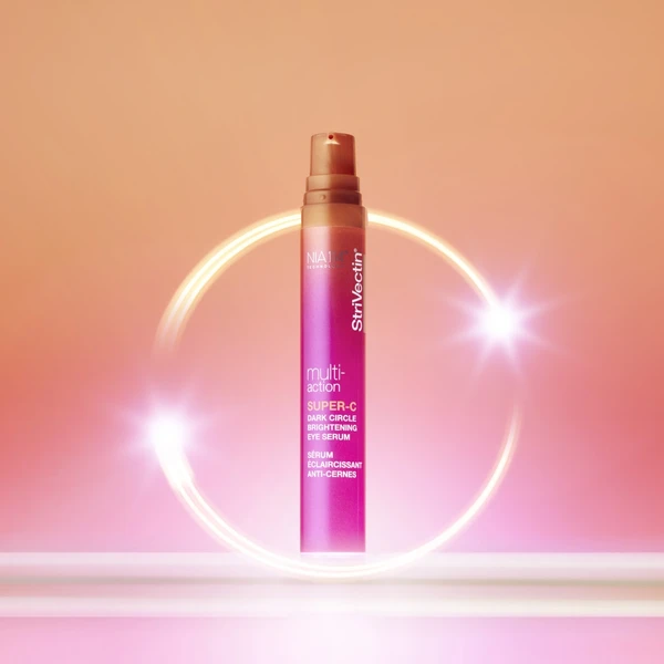 Super-C Dark Circle Brightening oční sérum redukující kruhy pod očima