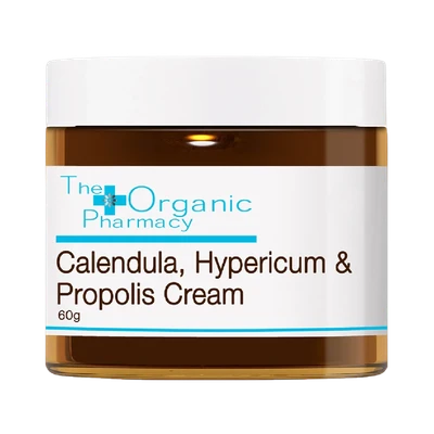 Calendula Hypericum & Propolis Cream dezinfekční krém