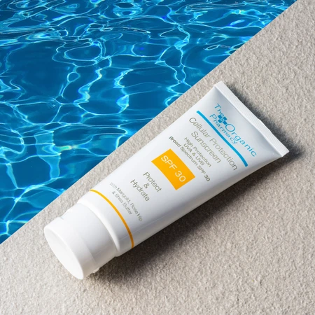 Cellular Protection Sun Cream SPF 30 opalovací krém