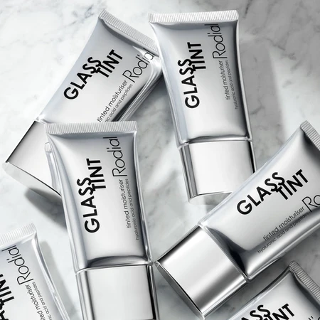 Glass Tint tónovací fluid - Odstín New York