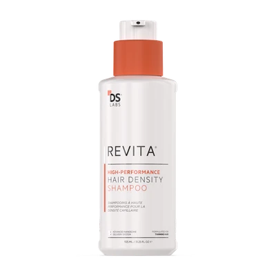 Šampon proti vypadávání vlasů REVITA 925 ml