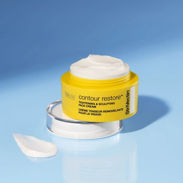 Contour Restore Tightening liftingový krém na obličej