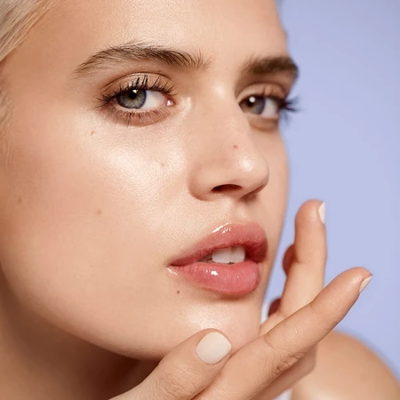 Hyaluronic Omega Moisture Lip Mask maska na rty