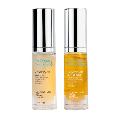 Antioxidant Duo miniaturní set