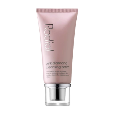Pink Diamond Cleansing Balm Deluxe Mini čisticí balzám