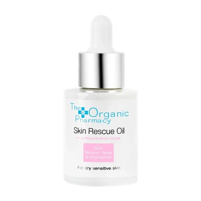 Skin Rescue Oil zklidňující olej