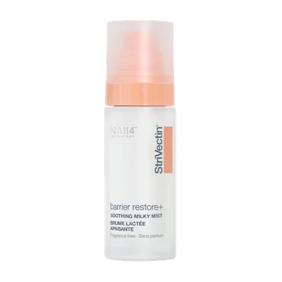 Barrier Restore+ Soothing hydratační mlha