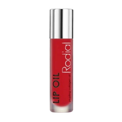 Lip Oil vyhlazující olej na rty - Cherry