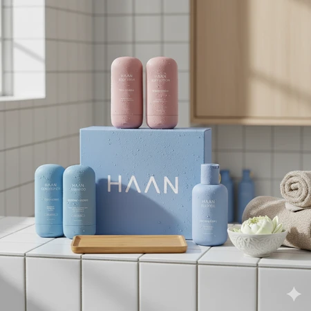 Dárkový set Essentials 2