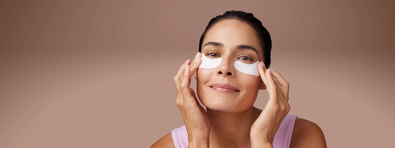 NOVINKA: Viditelné omlazení očního okolí už za 10 minut