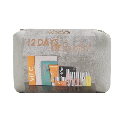 12 days of Rodial Glow výhodný dárkový set