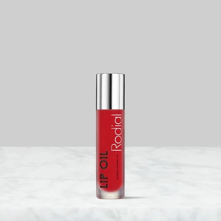 Lip Oil vyhlazující olej na rty - Cherry