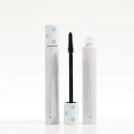 Volumising Black Mascara řasenka