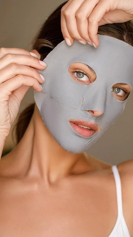Purifying Mud Mask čisticí bahenní plátýnková maska