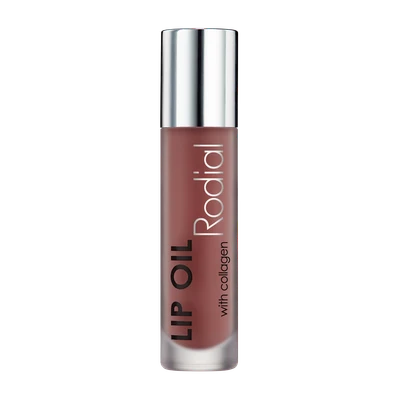 Lip Oil vyhlazující olej na rty - English Rose