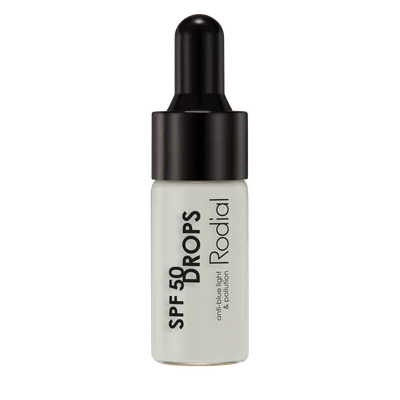 SPF 50 Drops ochranné sérum Mini